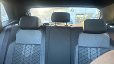 Volkswagen Polo 1.0 TSI 110 R-Line 5dr DSG Petrol Hatchback